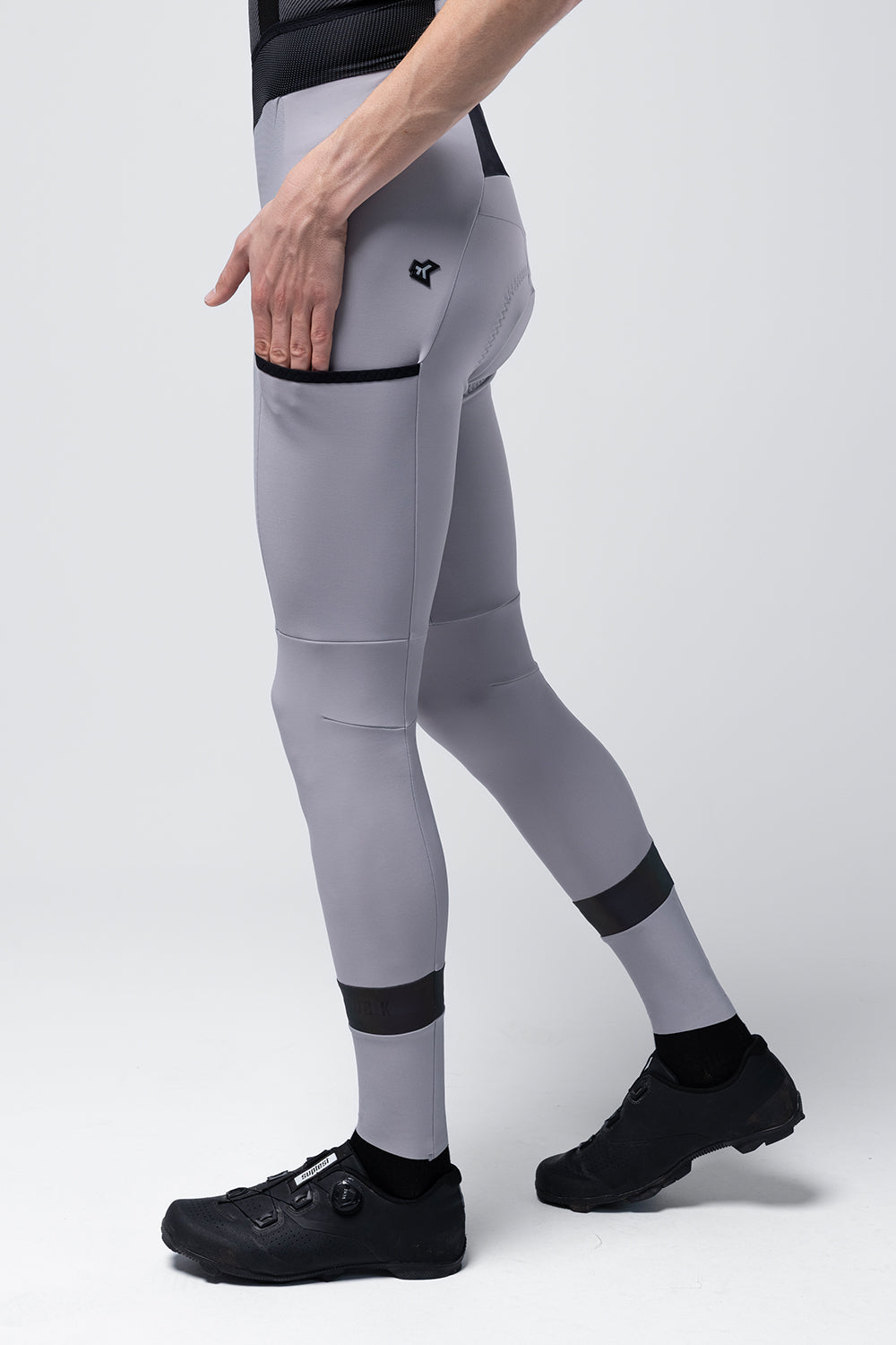 CULOTTE LARGO GRIT HOMBRE TAPIOCA - G10