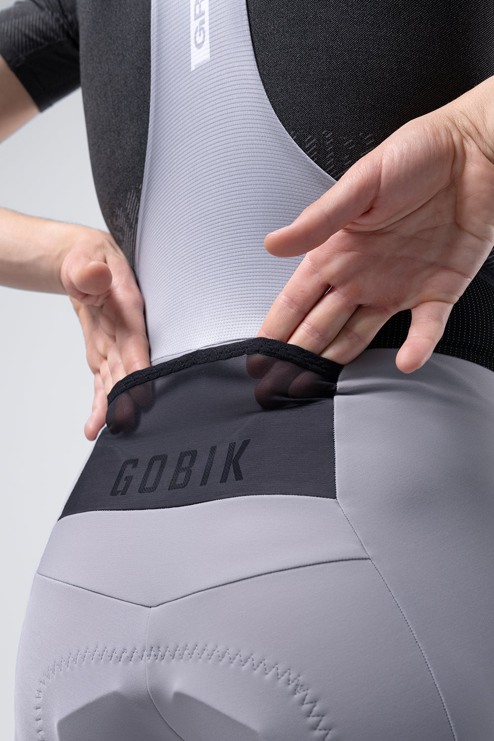 CULOTTE LARGO GRIT HOMBRE TAPIOCA - G10