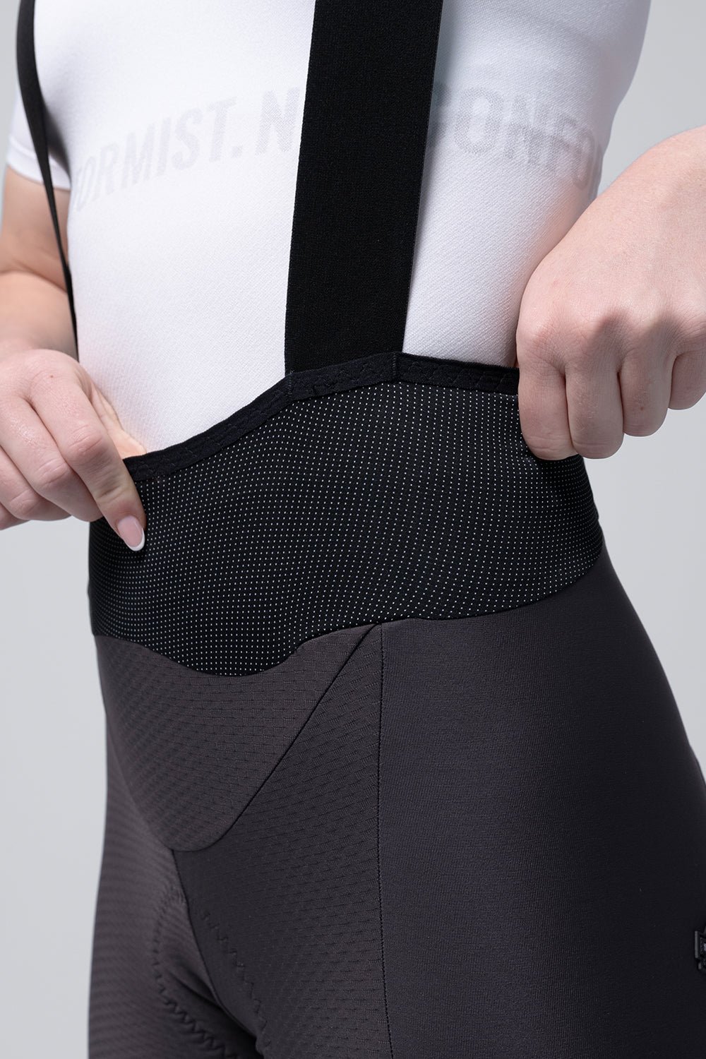 CULOTTE LARGO GRIT MUJER HAVANA - K9