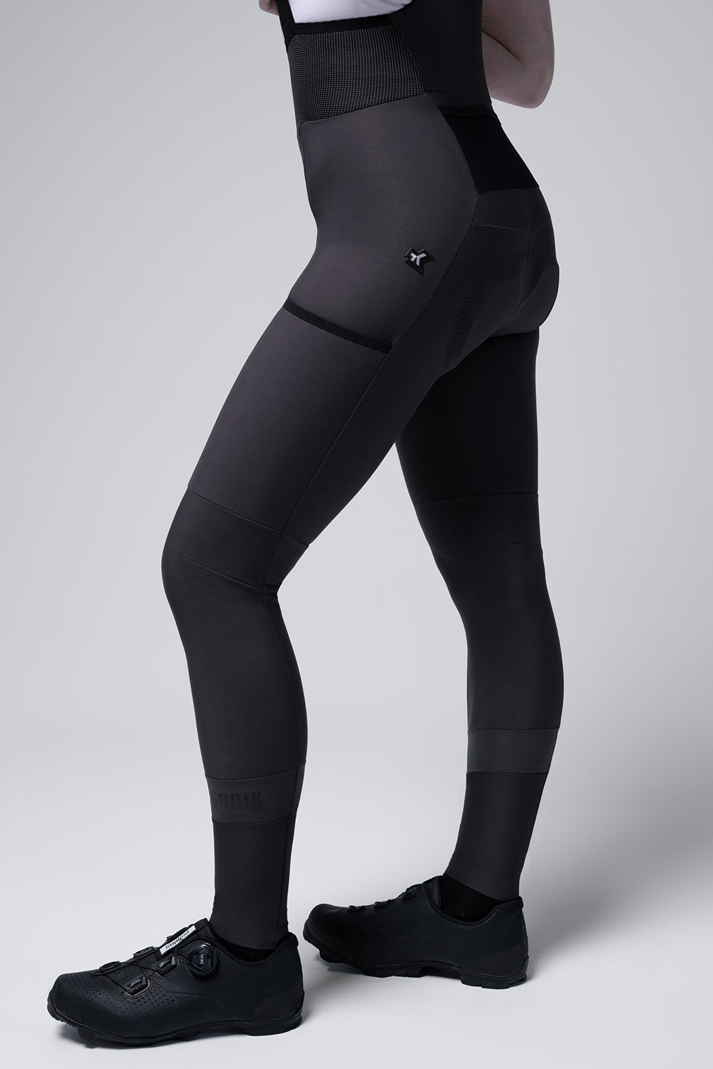CULOTTE LARGO GRIT MUJER HAVANA - K9