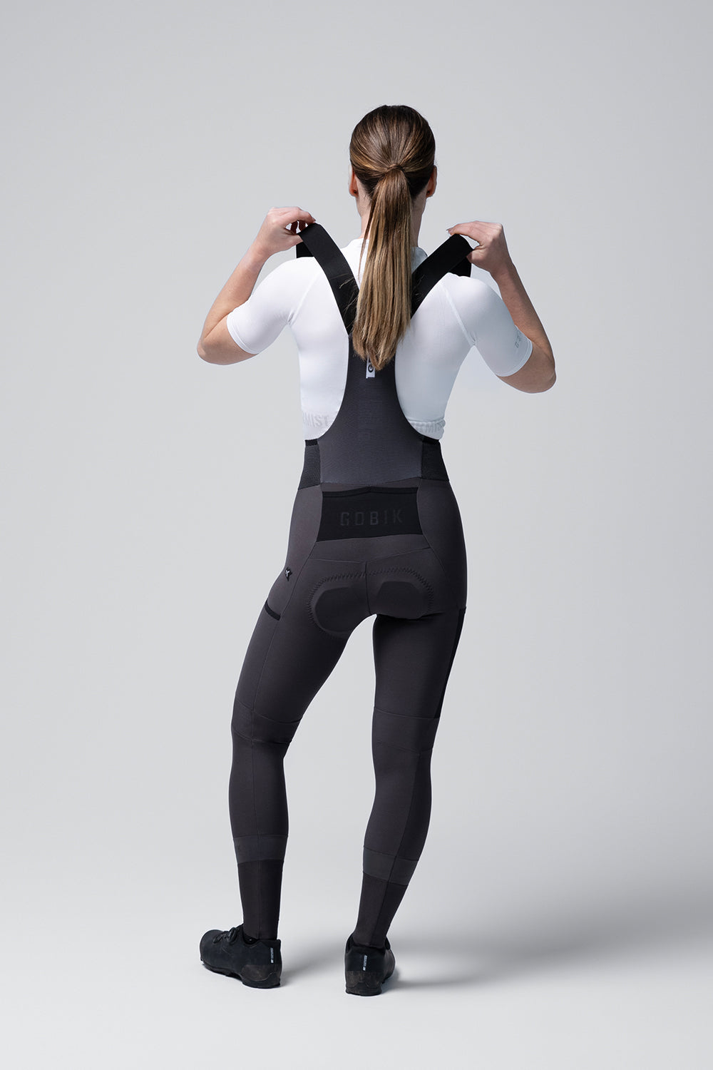 CULOTTE LARGO GRIT MUJER HAVANA - K9