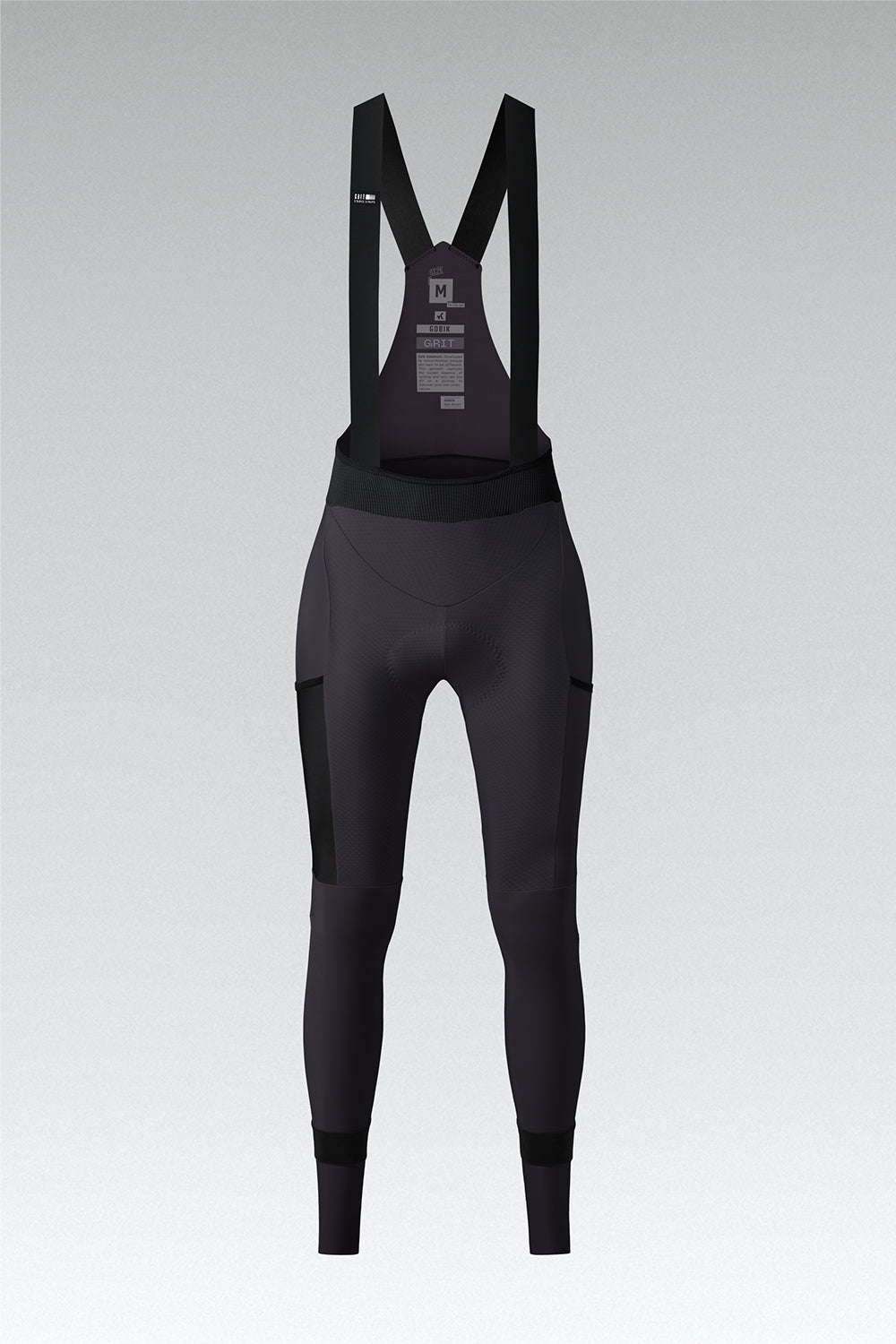CULOTTE LARGO GRIT MUJER HAVANA - K9