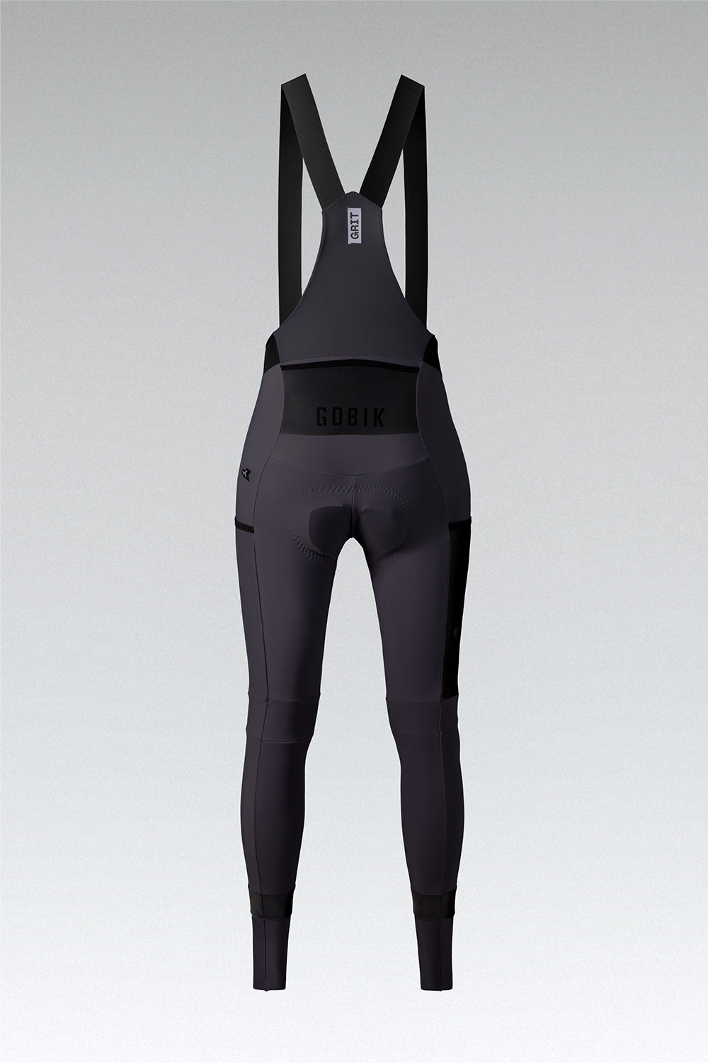 CULOTTE LARGO GRIT MUJER HAVANA - K9