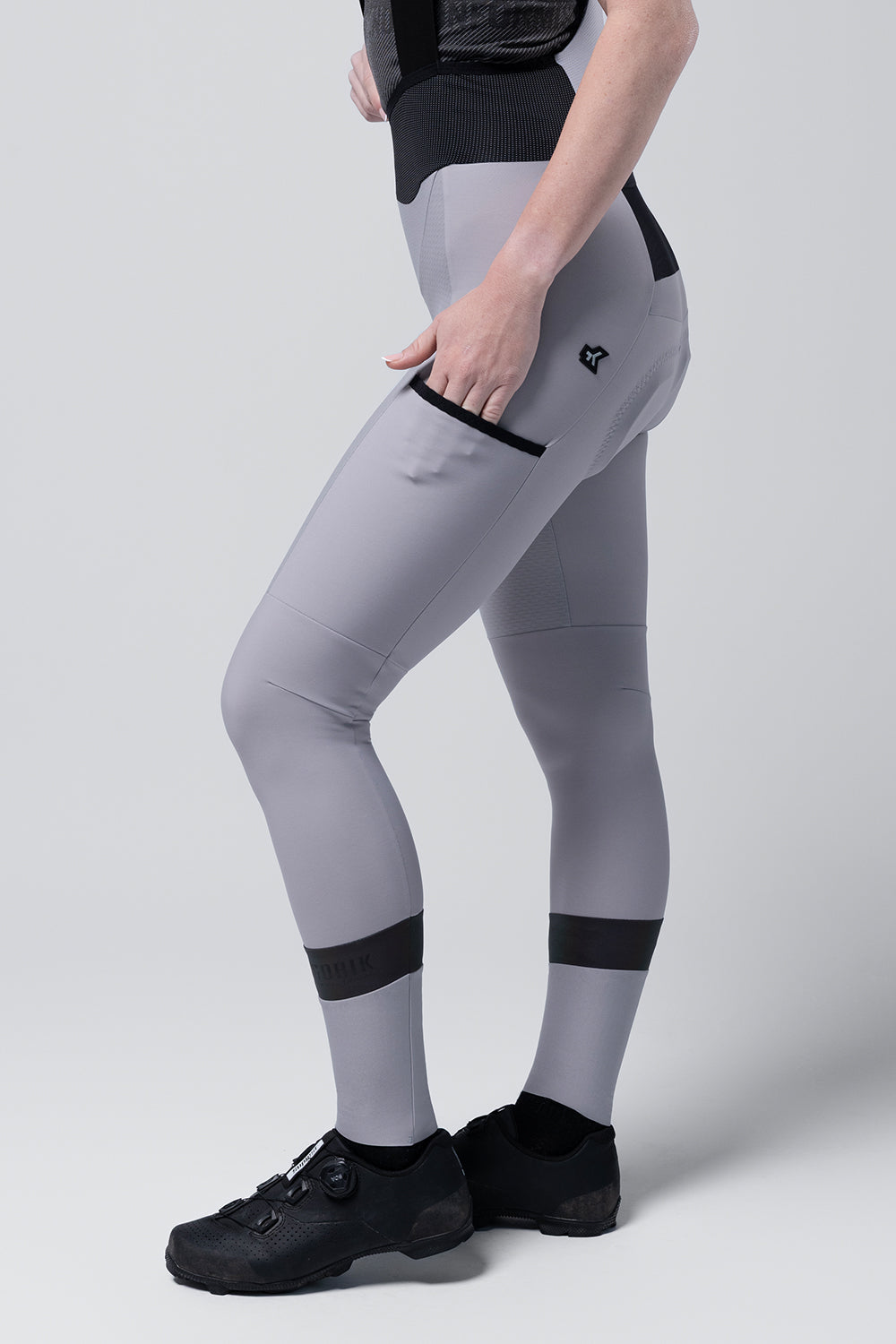 CULOTTE LARGO GRIT MUJER TAPIOCA - K9
