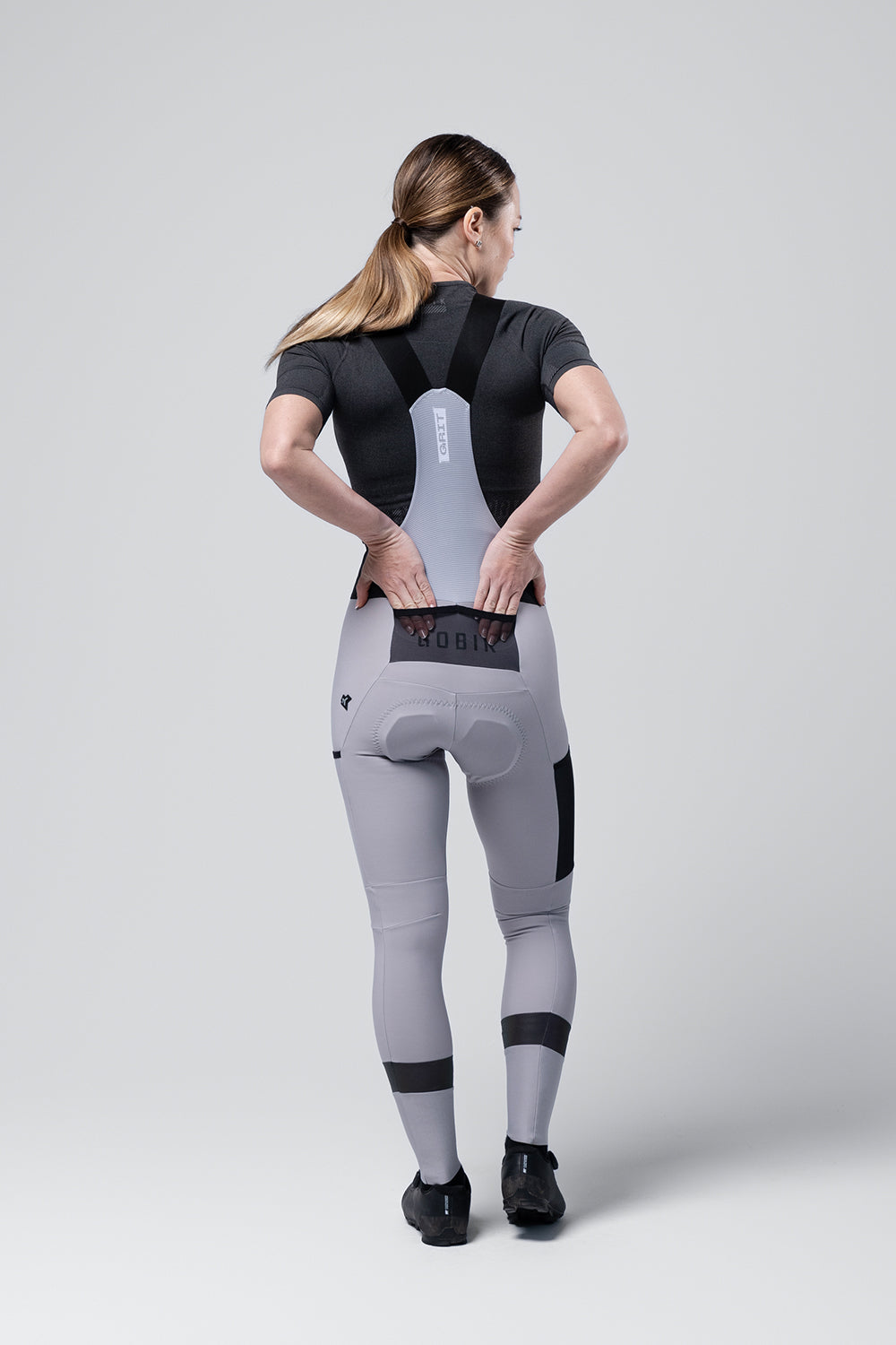 CULOTTE LARGO GRIT MUJER TAPIOCA - K9