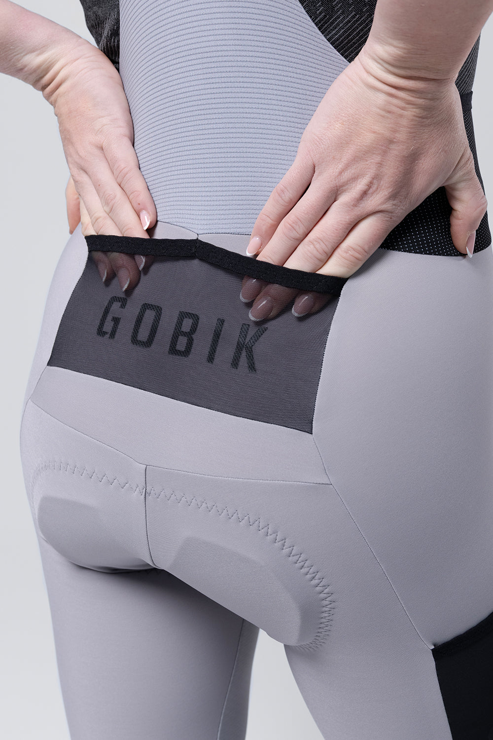 CULOTTE LARGO GRIT MUJER TAPIOCA - K9