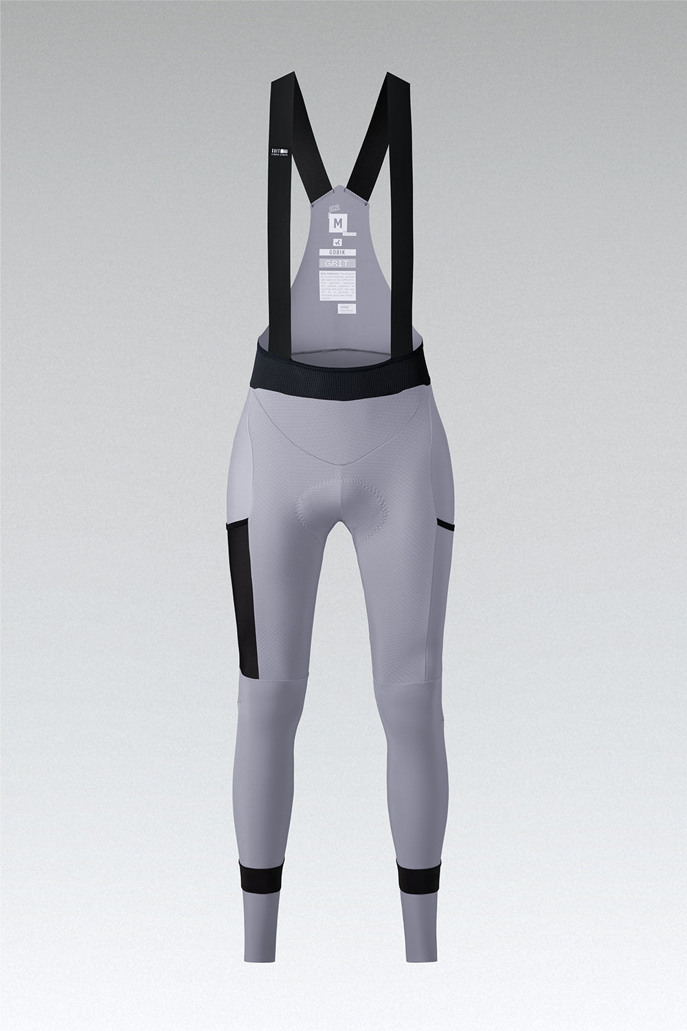 CULOTTE LARGO GRIT MUJER TAPIOCA - K9