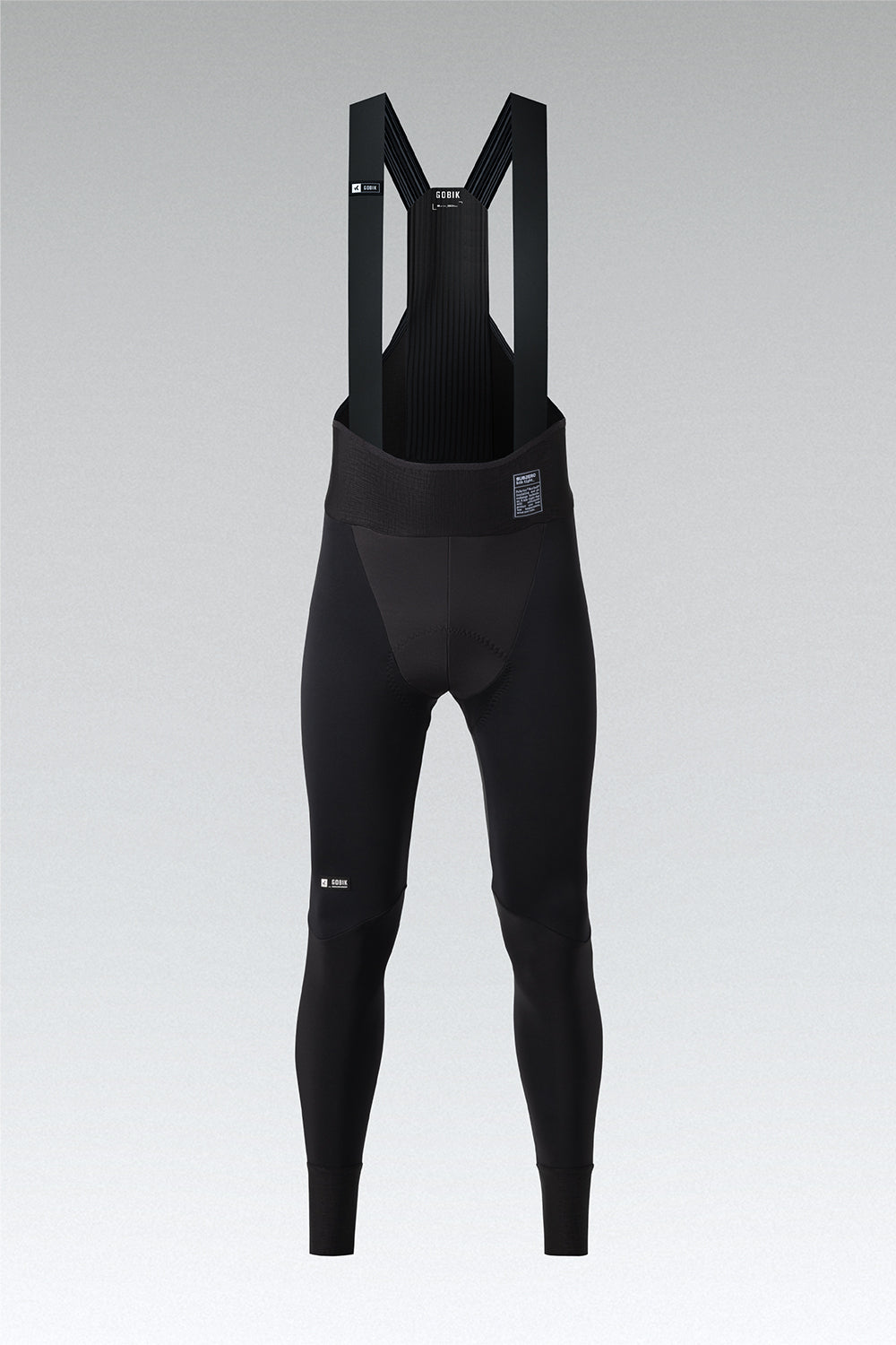 CULOTTE LARGO SUBZERO HOMBRE INK BLACK - K10