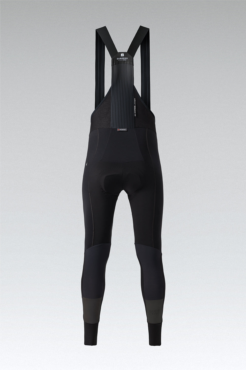 CULOTTE LARGO SUBZERO HOMBRE INK BLACK - K10