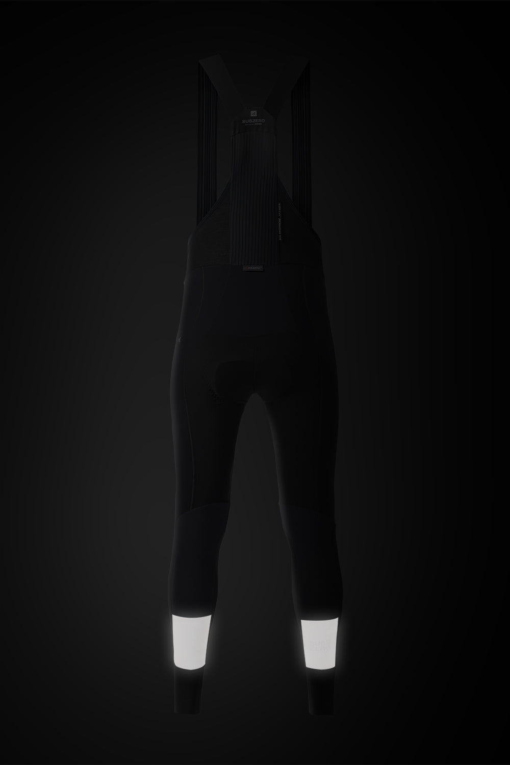 CULOTTE LARGO SUBZERO HOMBRE INK BLACK - K10