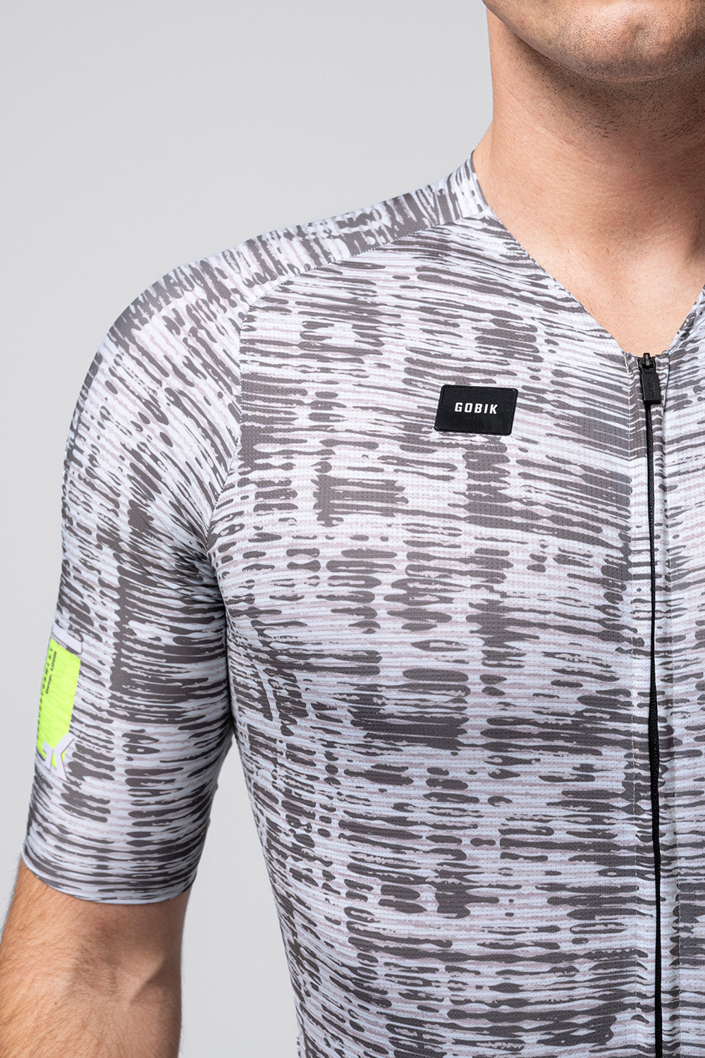INTEGRAL BROOKLYN PRINT HOMBRE MOKA