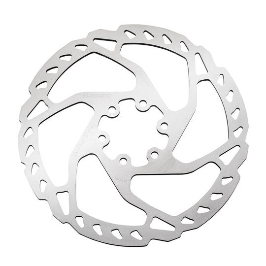 DISCO SHIMANO RT66 6 TORNILLOS