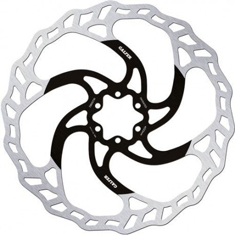 DISCO DE FRENO GALFER WAVE 6 TORNILLOS