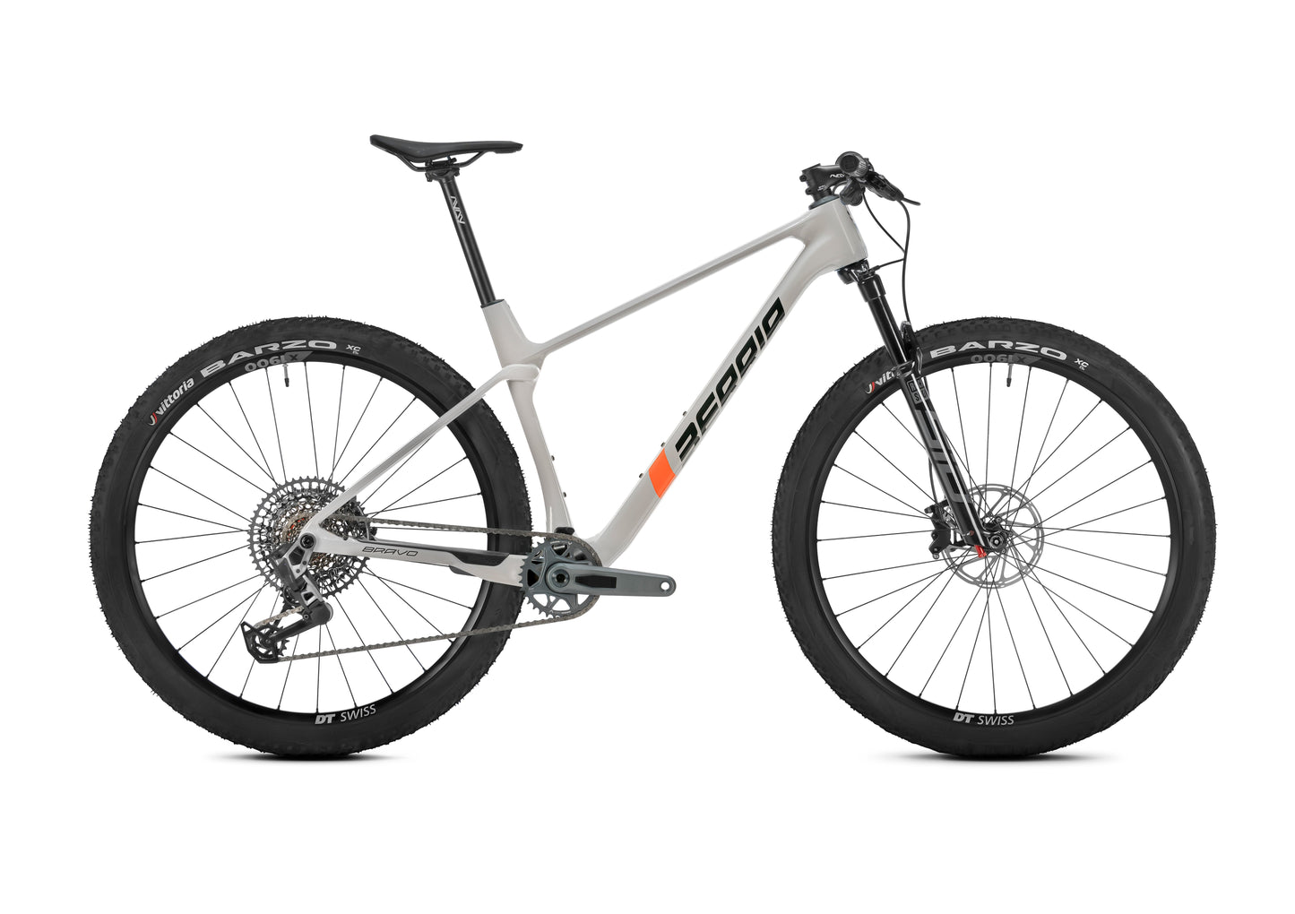 BRAVO PRO S1000 AXS