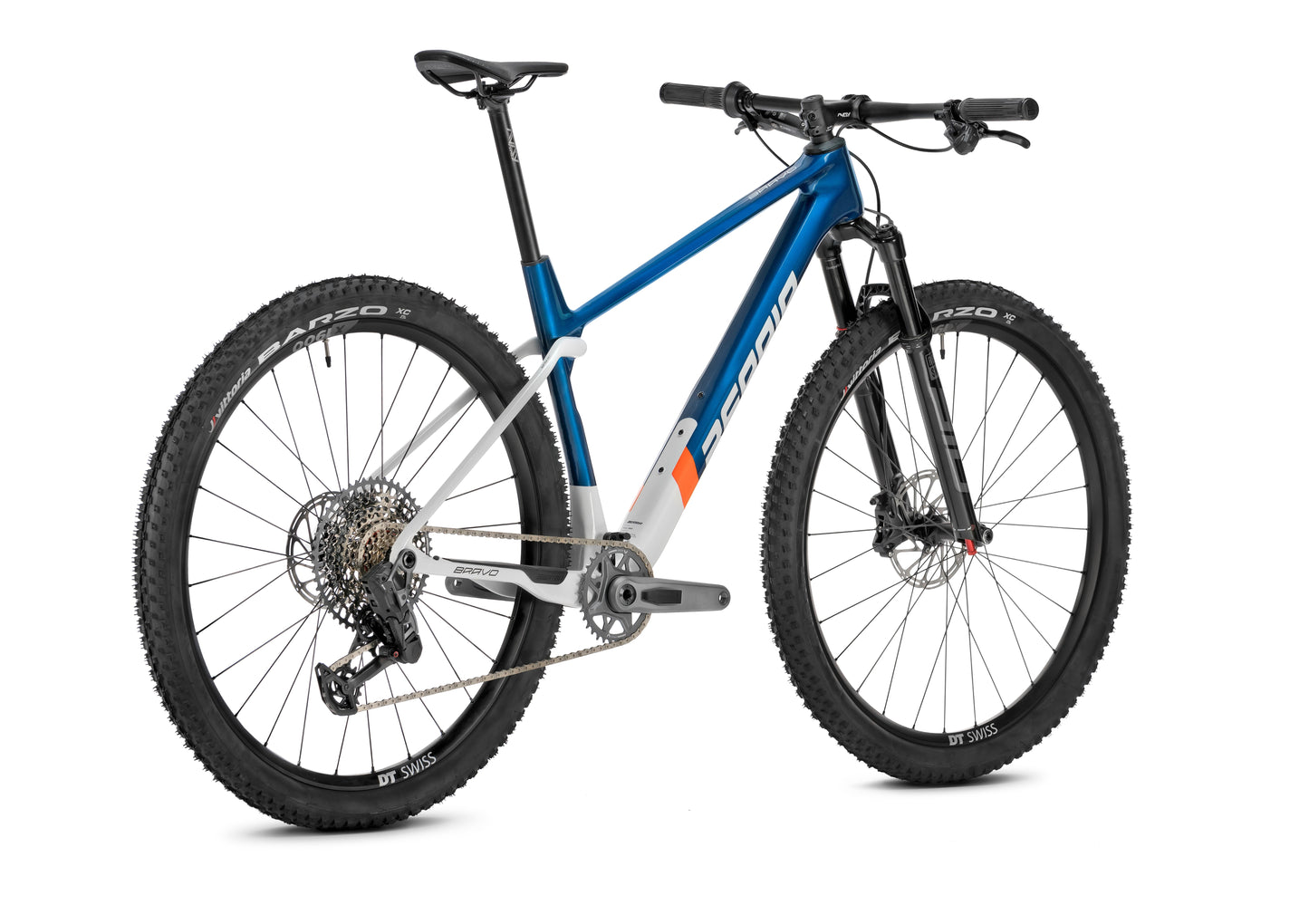 BRAVO PRO S1000 AXS