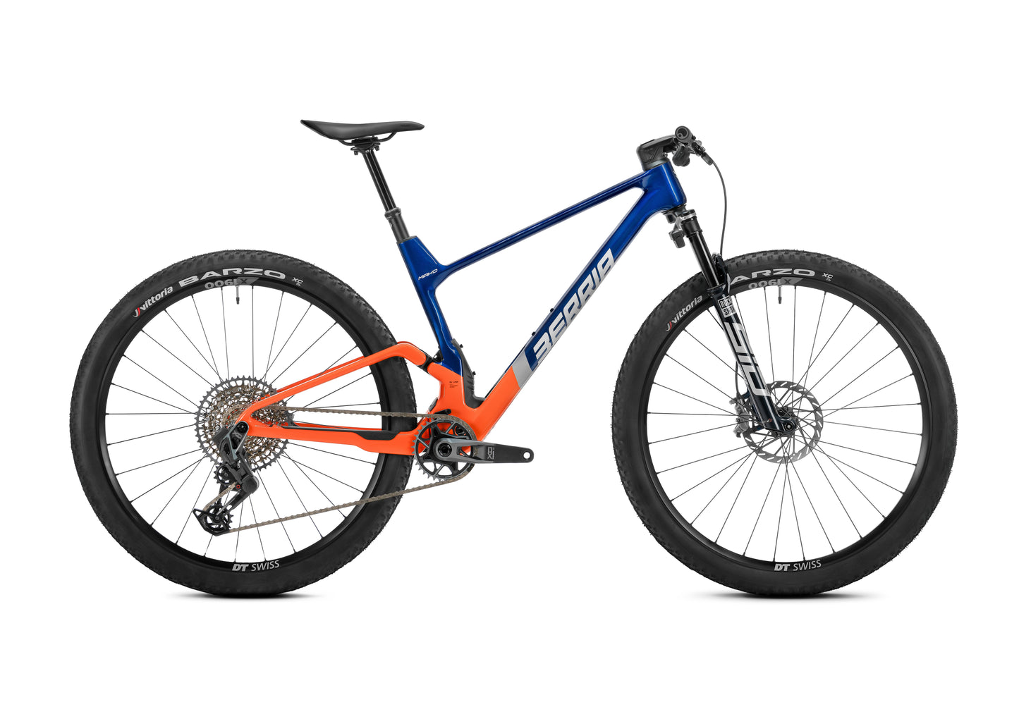 MAKO PRO X0 FA