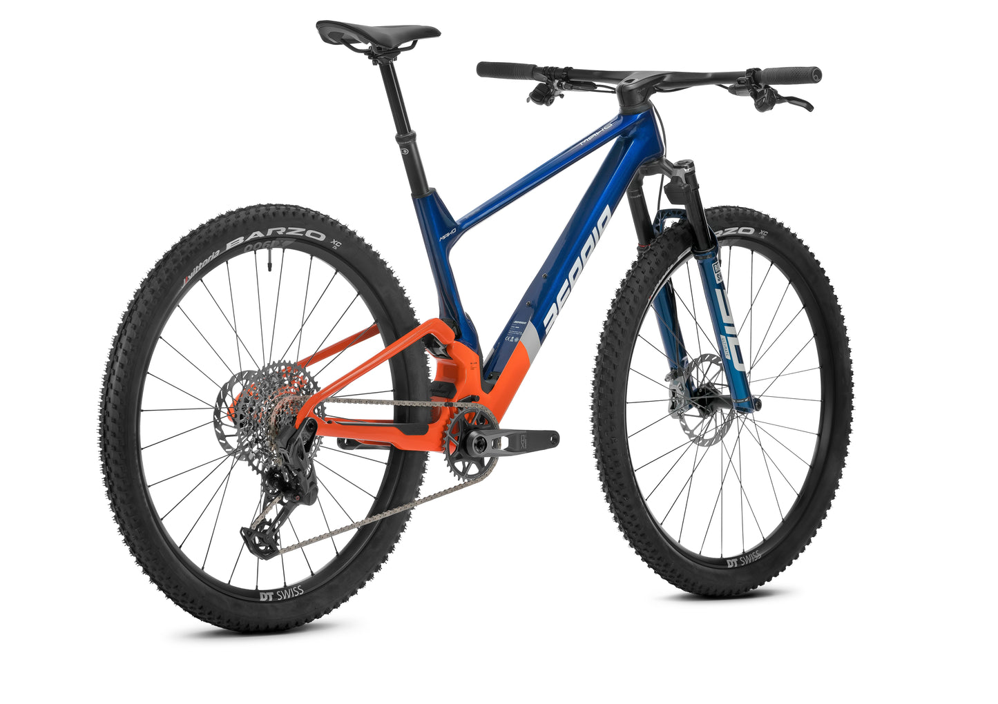 MAKO PRO X0 FA