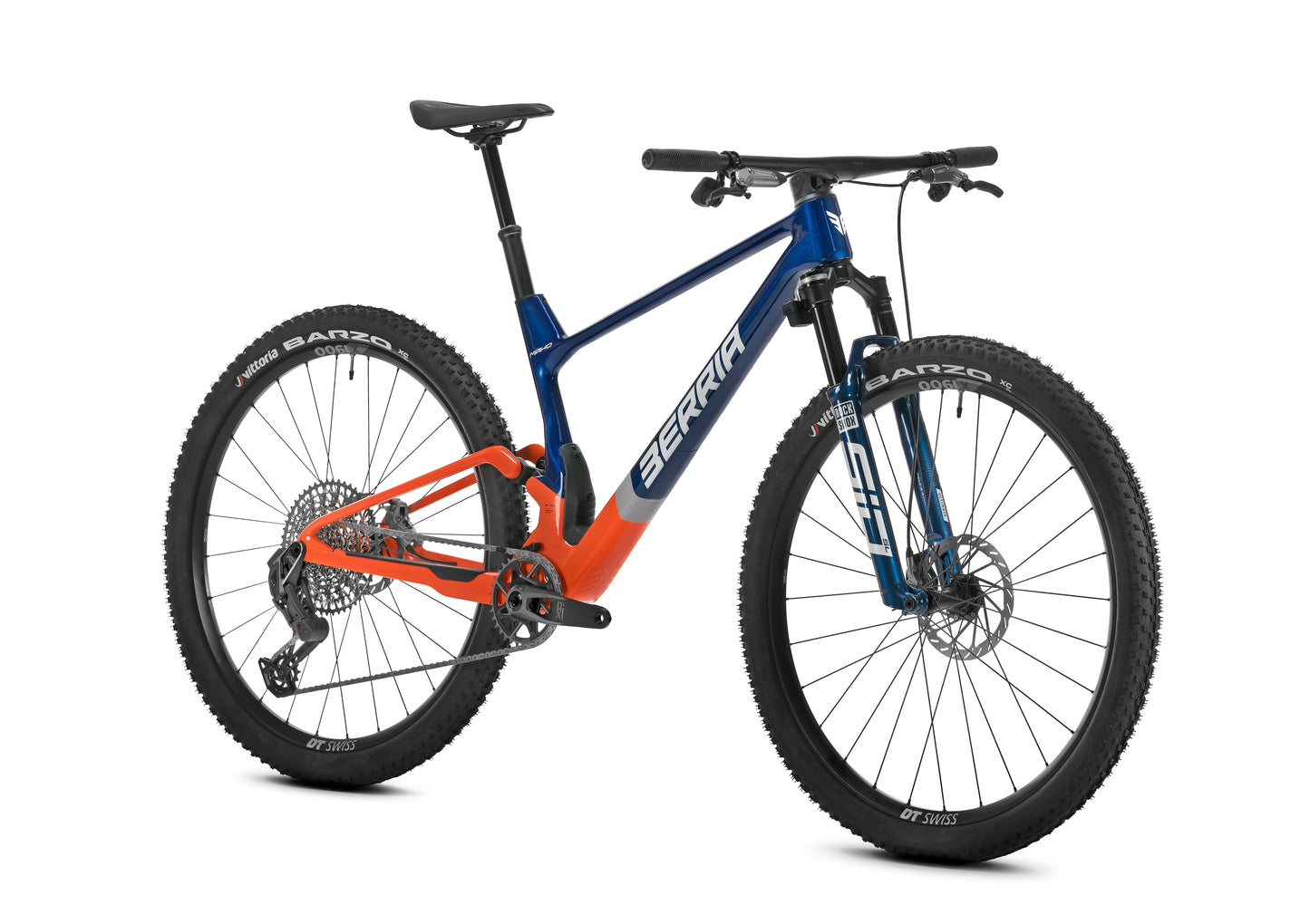MAKO PRO X0 FA