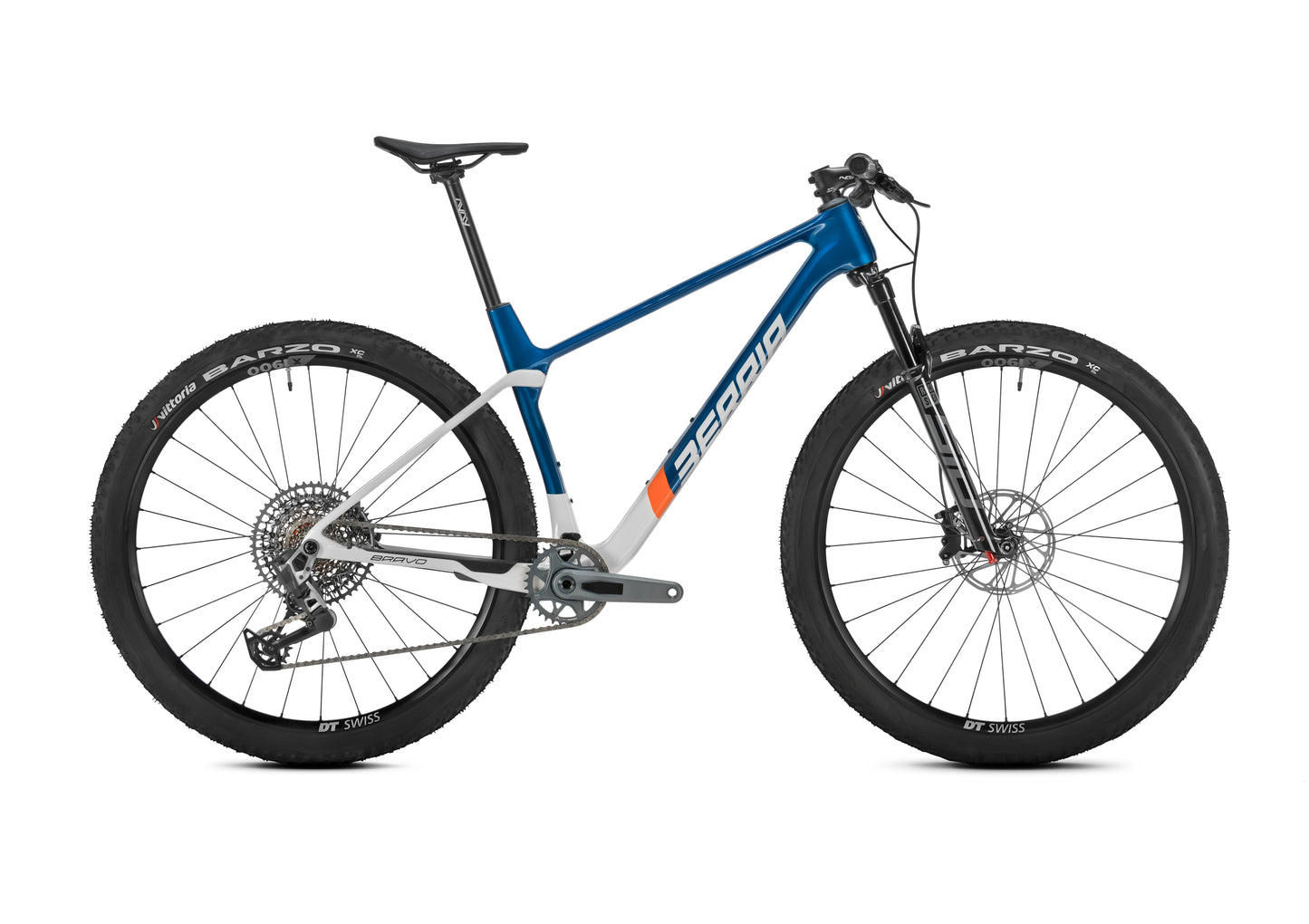 BRAVO PRO S1000 AXS