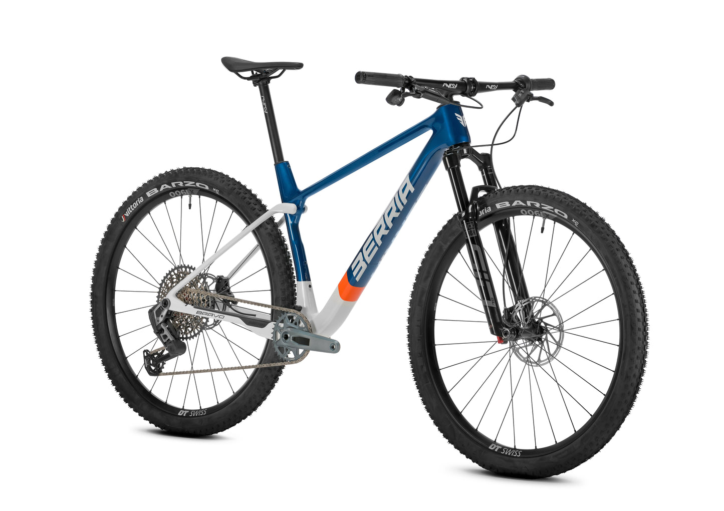 BRAVO PRO S1000 AXS