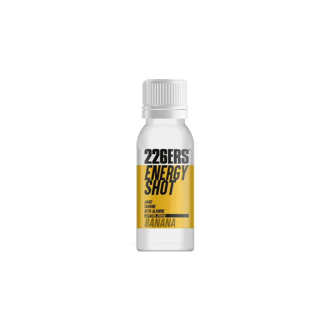 Bebida Energética 226ers Energy Shot