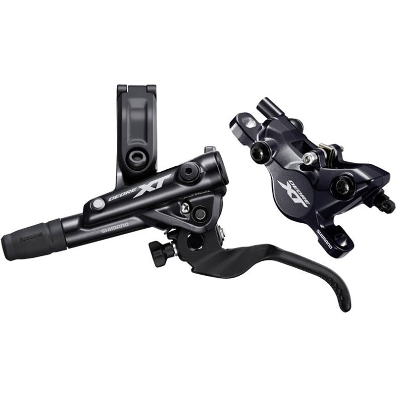 FRENO DE DISCO SHIMANO XT M8100 DEL.ANTERO