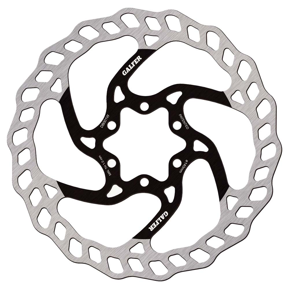 Disco Galfer Freno Wave-Fixed Mtb