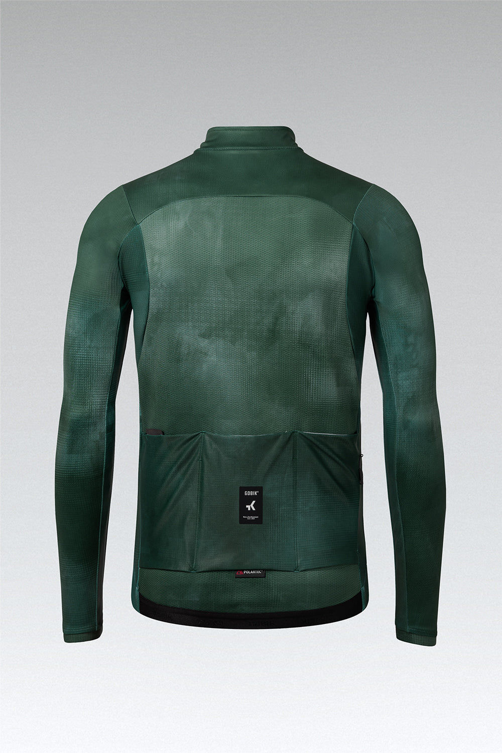 CHAQUETA SKIMO PRO 2.0 HOMBRE CARDIN GREEN