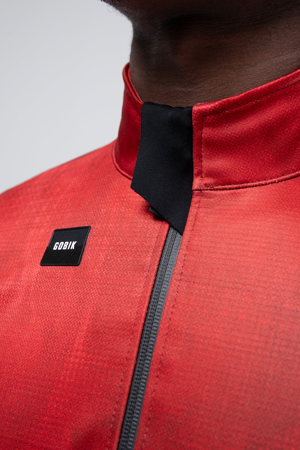 CHAQUETA SKIMO PRO 2.0 HOMBRE CLASSY RED
