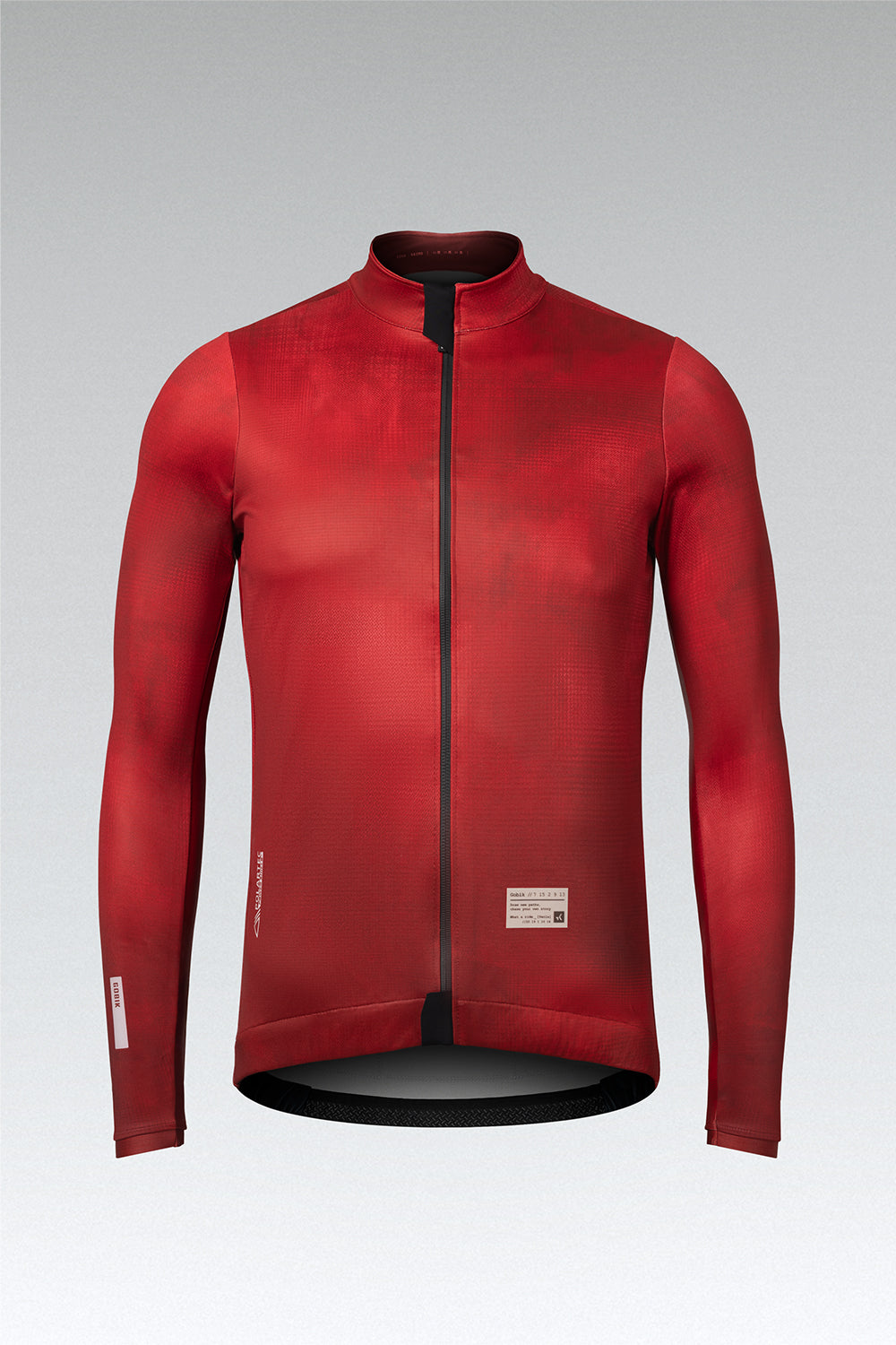 CHAQUETA SKIMO PRO 2.0 HOMBRE CLASSY RED