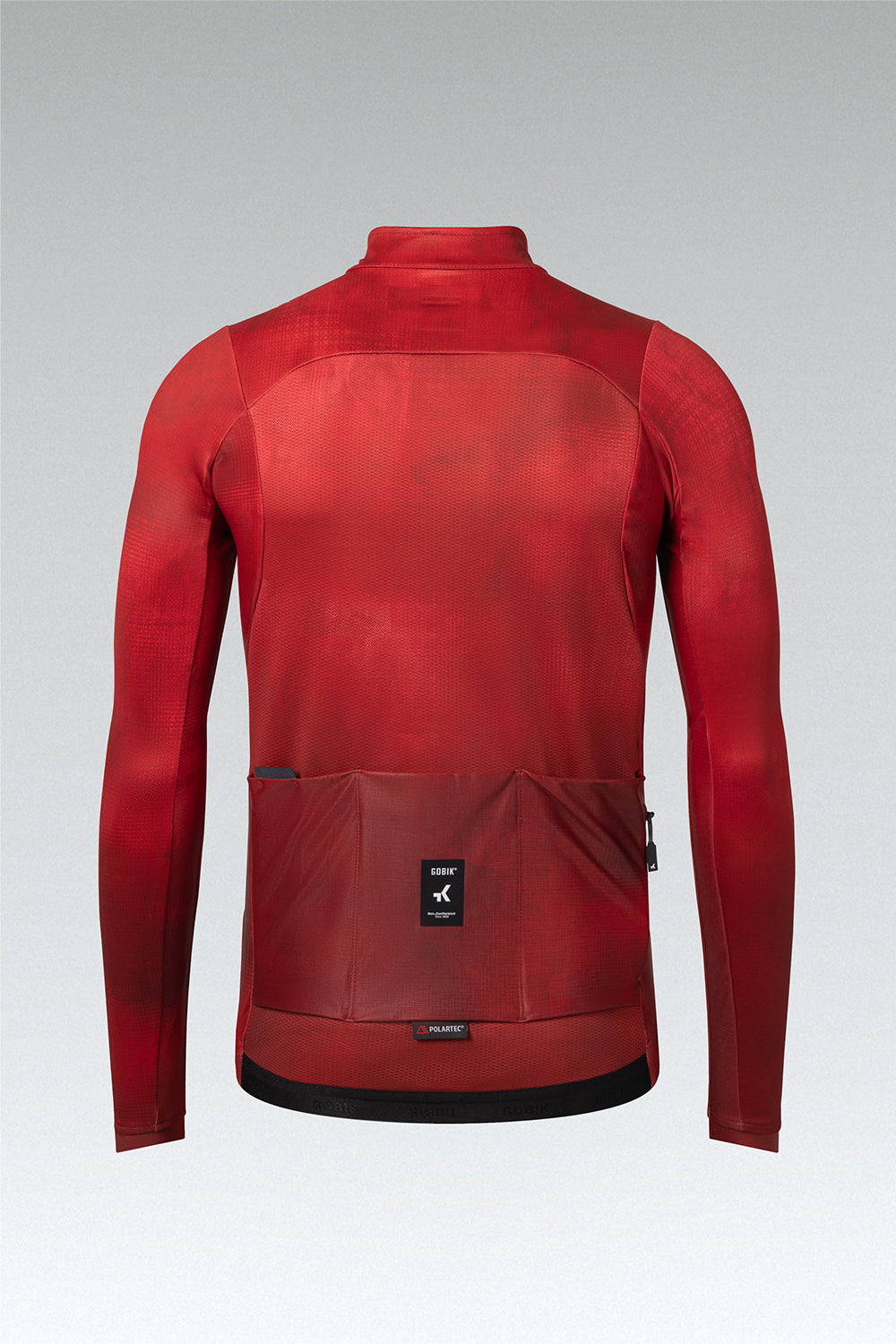 CHAQUETA SKIMO PRO 2.0 HOMBRE CLASSY RED