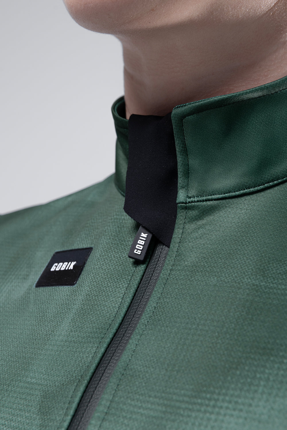 CHAQUETA SKIMO PRO 2.0 MUJER CARDIN GREEN
