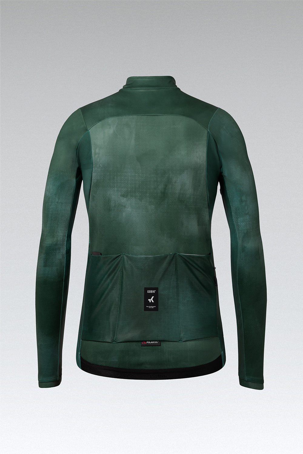 CHAQUETA SKIMO PRO 2.0 MUJER CARDIN GREEN