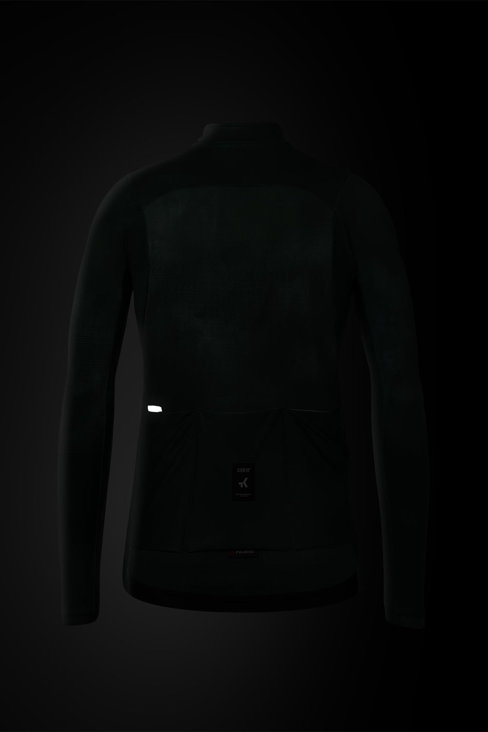 CHAQUETA SKIMO PRO 2.0 MUJER CARDIN GREEN