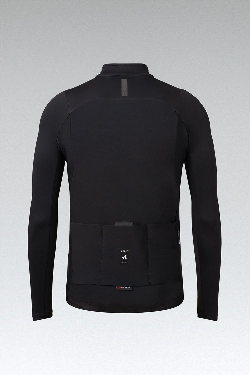 CHAQUETA SKIMO SOLID HOMBRE INK BLACK