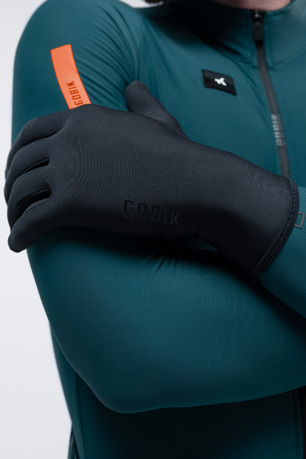 GUANTES FINDER 2.0 UNISEX TRUE BLACK