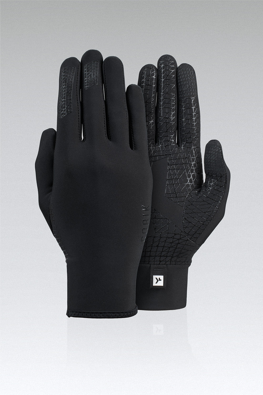 GUANTES FINDER 2.0 UNISEX TRUE BLACK