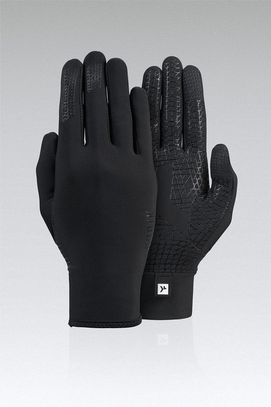 GUANTES FINDER 2.0 UNISEX TRUE BLACK