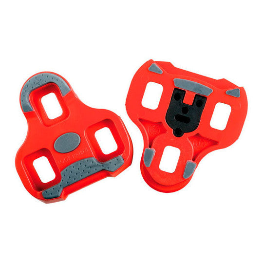 JGO. CALAS LOOK KEO (ANTIDES.) GRIP ROJO
