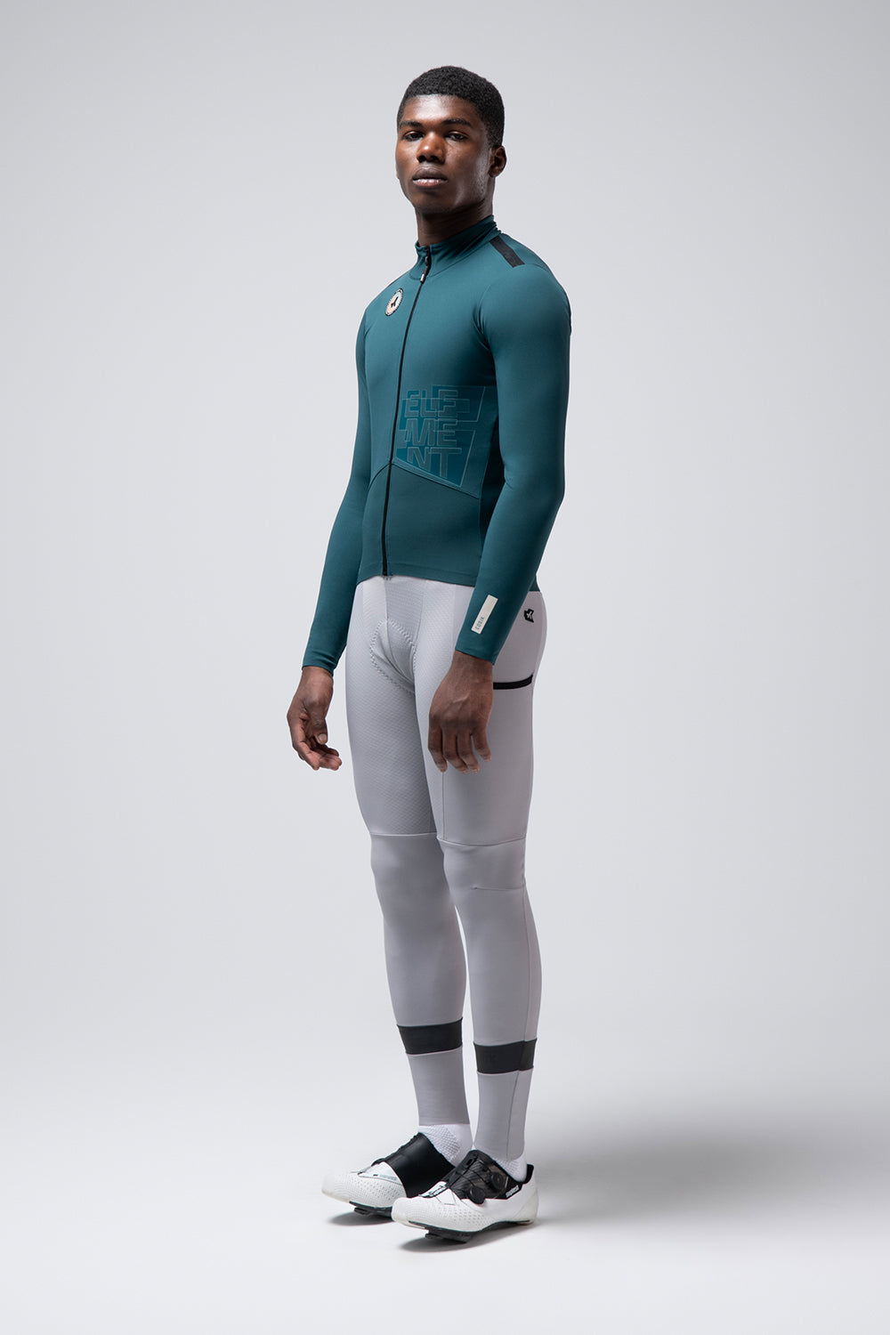 CHAQUETA ELEMENT HOMBRE SUNKEN