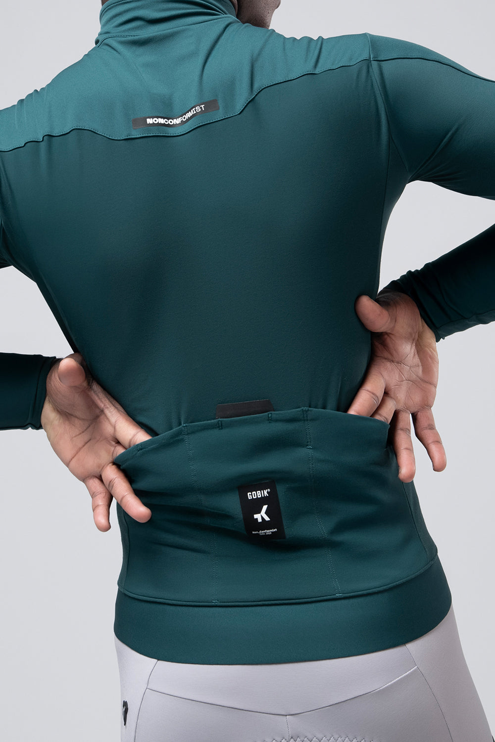 CHAQUETA ELEMENT HOMBRE SUNKEN
