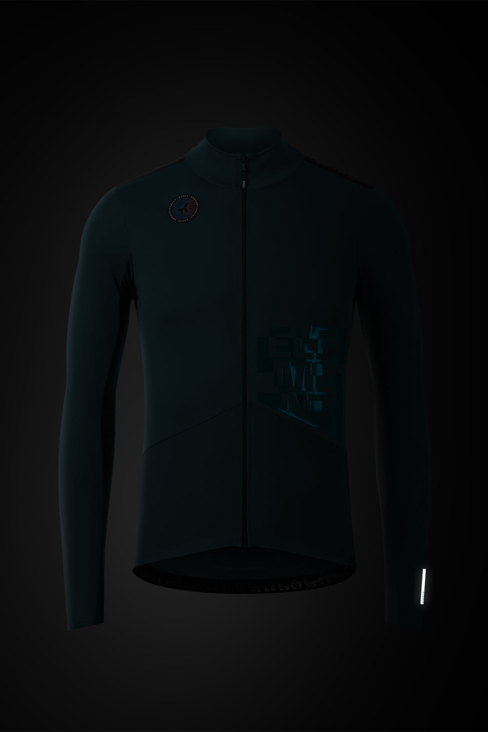 CHAQUETA ELEMENT HOMBRE SUNKEN
