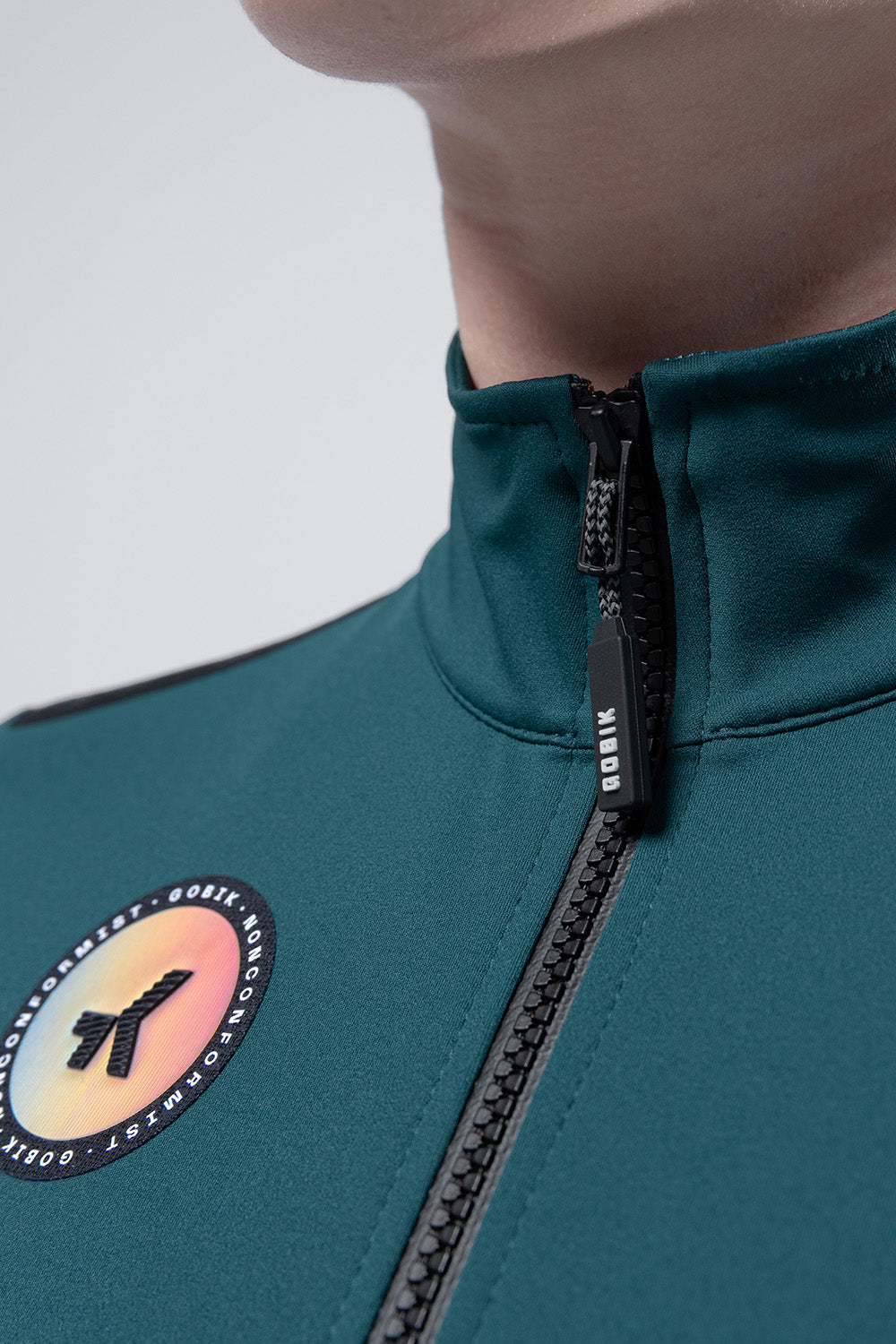 CHAQUETA MANGA LARGA ENVY 2.0 MUJER SUNKEN