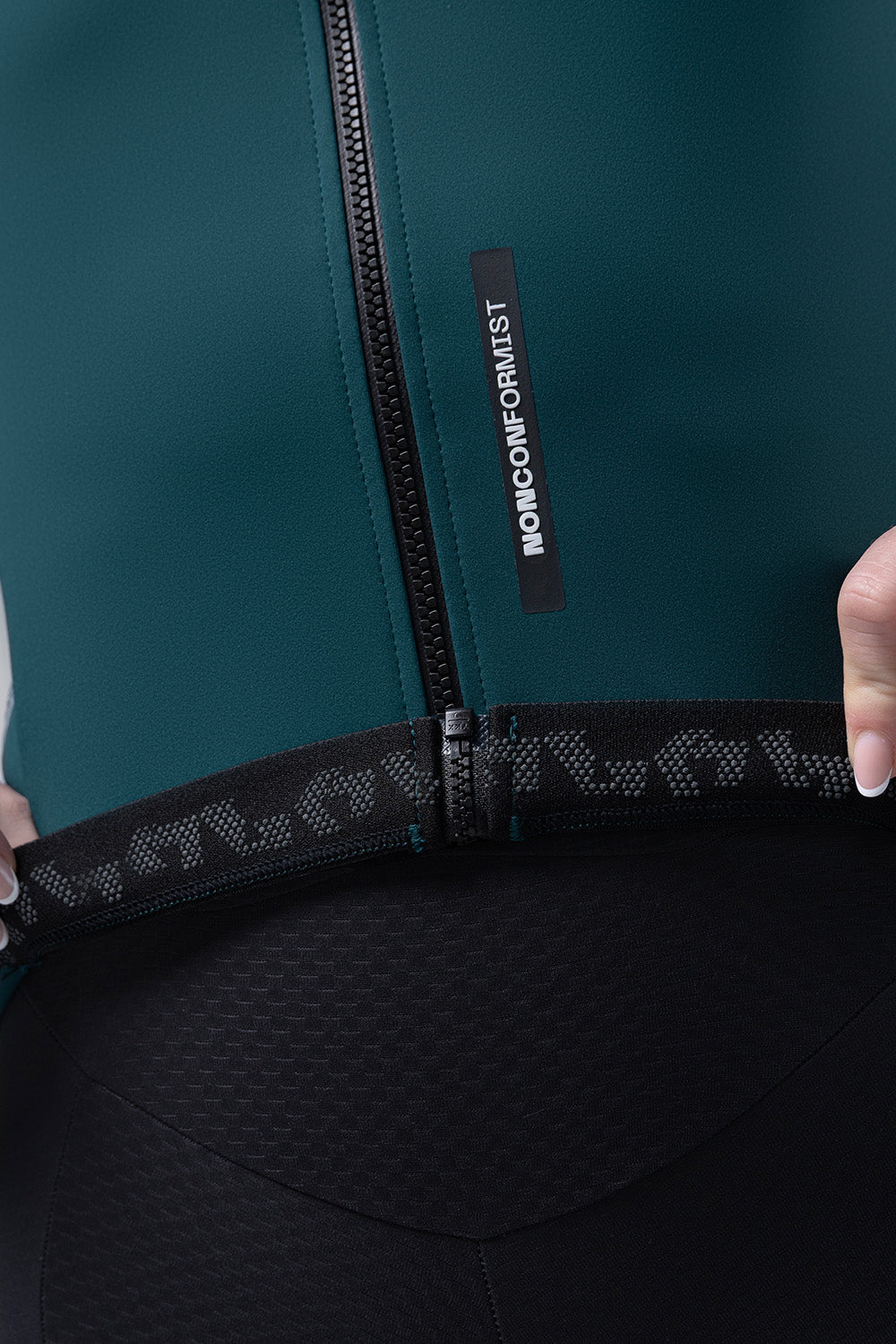 CHAQUETA MANGA LARGA ENVY 2.0 MUJER SUNKEN