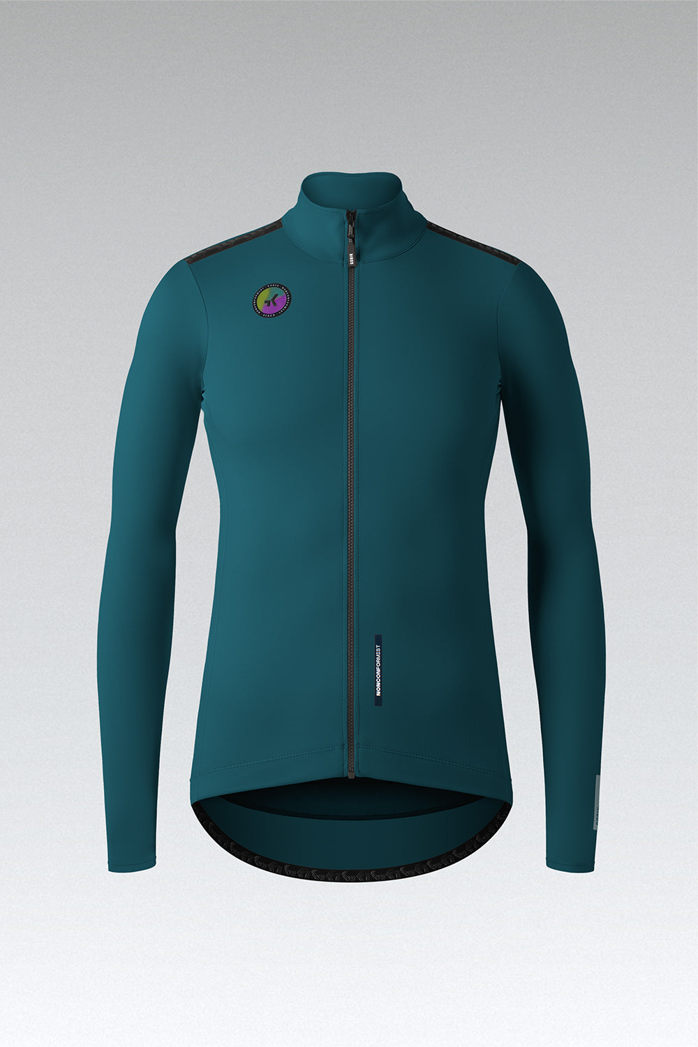 CHAQUETA MANGA LARGA ENVY 2.0 MUJER SUNKEN