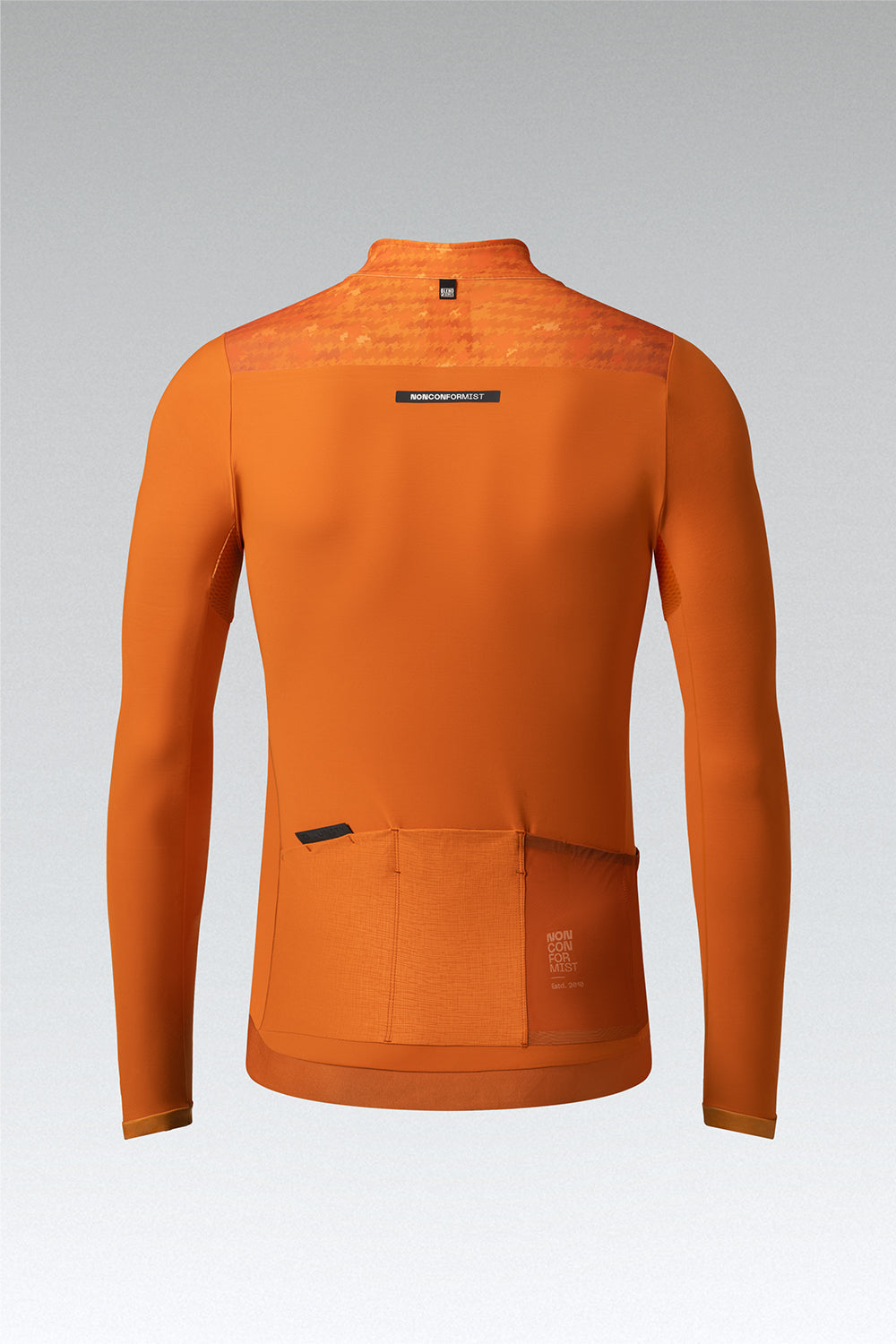 MAILLOT MANGA LARGA HYDER BLEND 2.0 HOMBRE THAI