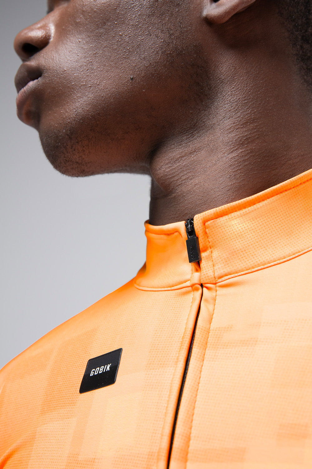 MAILLOT MANGA LARGA HYDER HOMBRE PELICAN