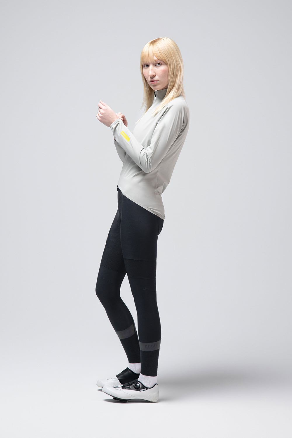 CHAQUETA IMPERMEABLE SELKIE UNISEX LUNAR