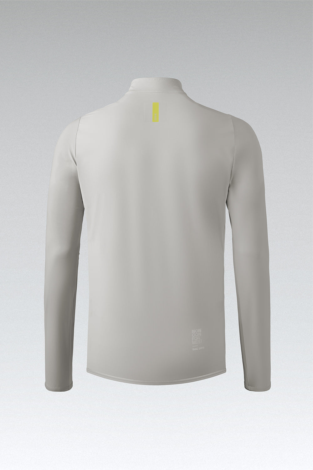 CHAQUETA IMPERMEABLE SELKIE UNISEX LUNAR