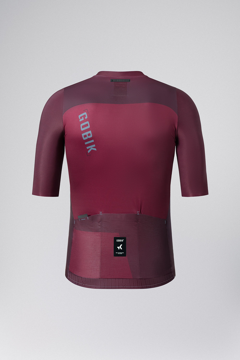 MAILLOT MANGA CORTA ATTITUDE 2.0 HOMBRE BAROSSA
